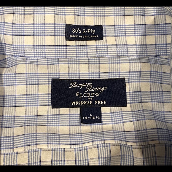 Men’s dress shirt - Picture 3 of 3